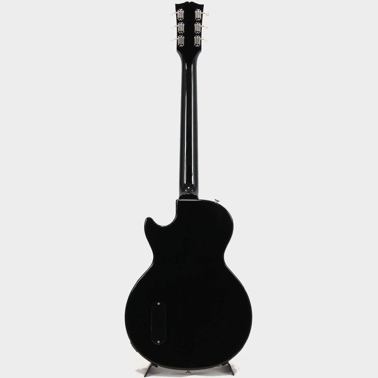 ギター Gibson/Les Paul Junior Ebony Gibson Les Paul Junior / Ebony #208150138（新品/送料無料）【楽器