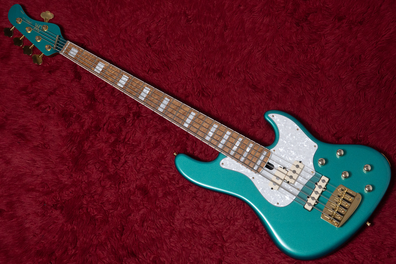 MAYONES JABBA HF SHERWOOD 5 2022 4.310kg #JAB2206905【GIB横浜