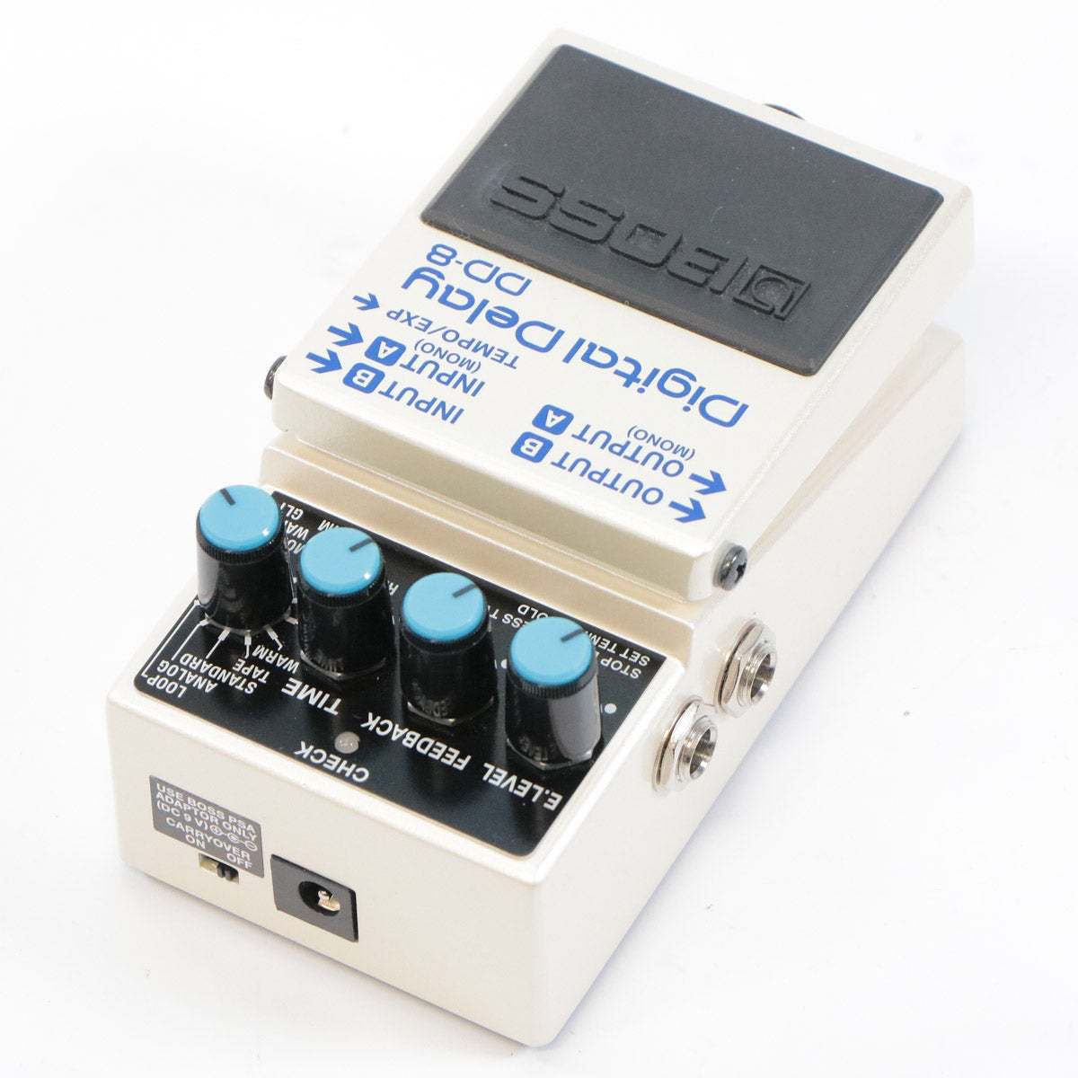 BOSS DD-8 Digital Delay ディレイ ボス エフェクター 【名古屋栄店