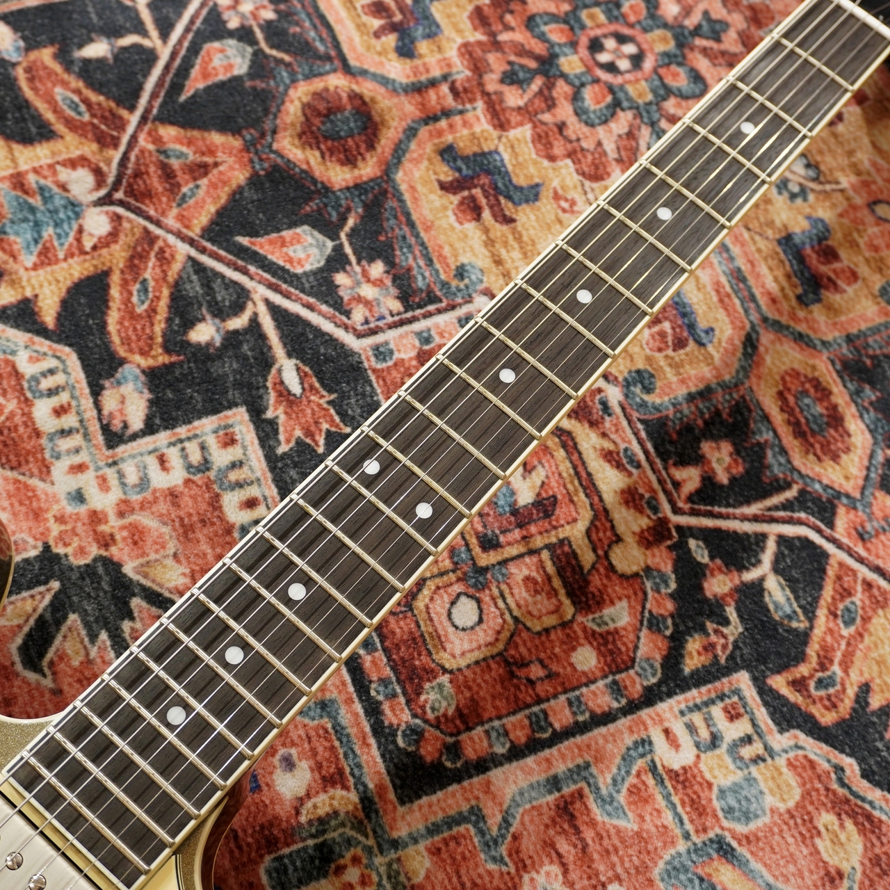 Seventy Seven Guitars EXRUBATO-STD-JT OAG (Old American Gold