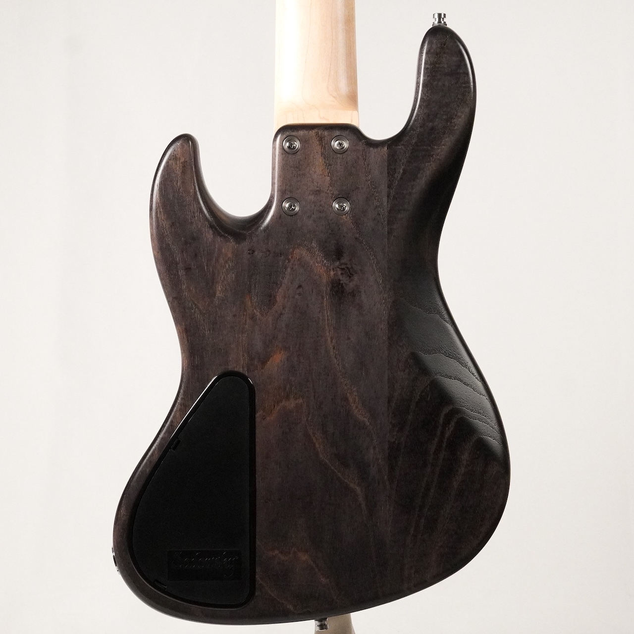 Sadowsky ML21 VJ5 ASH -Nirvana Black Transparent Satin- [3.83kg