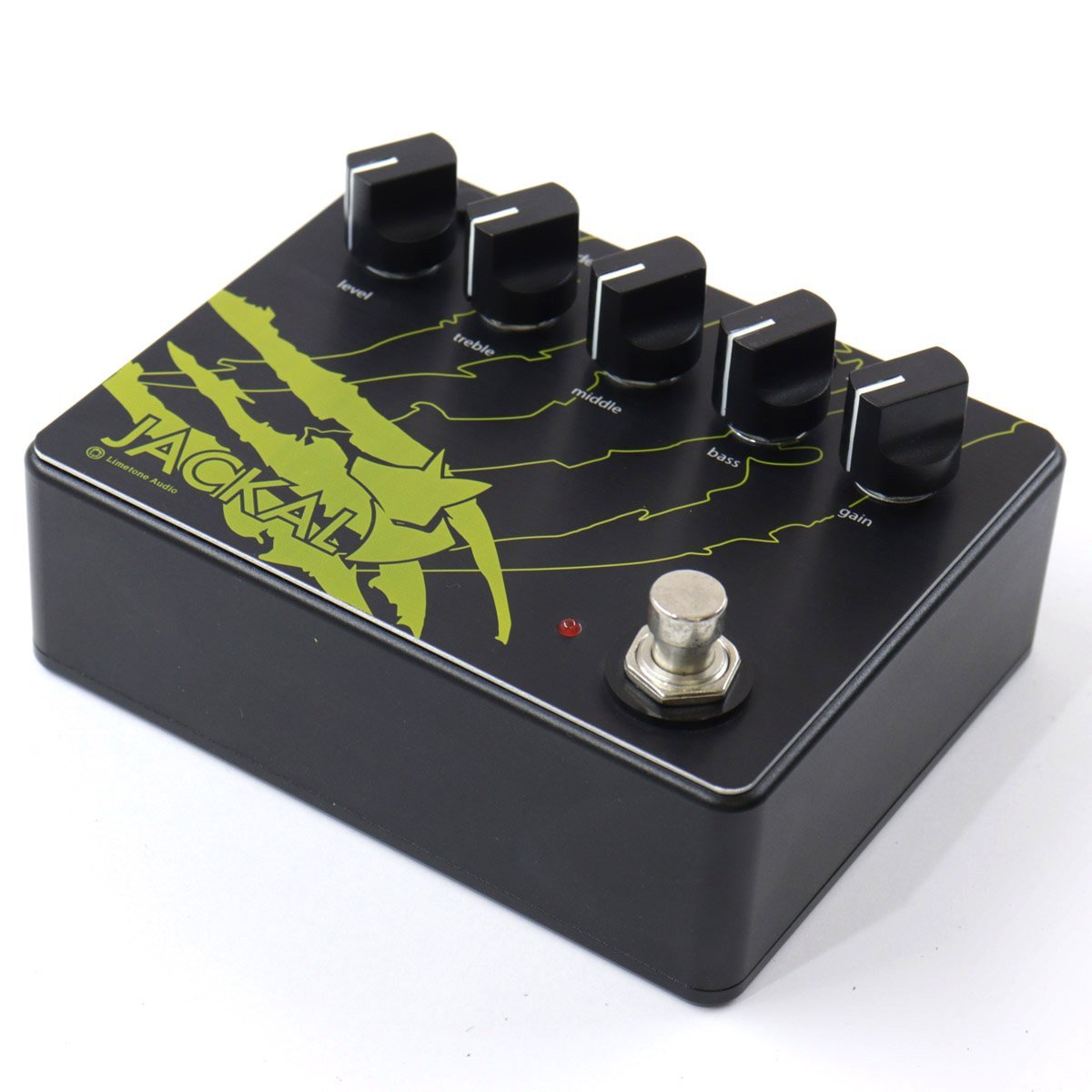Limetone Audio JACKAL 【池袋店】（中古）【楽器検索デジマート】