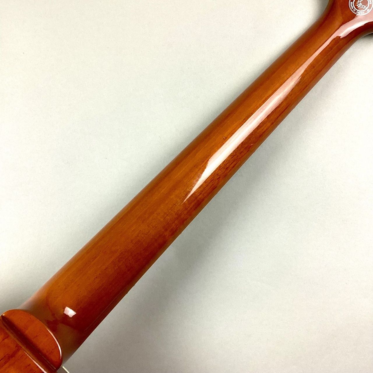 Sugi SH485CEM-EX/H-MAHO2P Honeyburst S/N:S210118（新品特価/送料