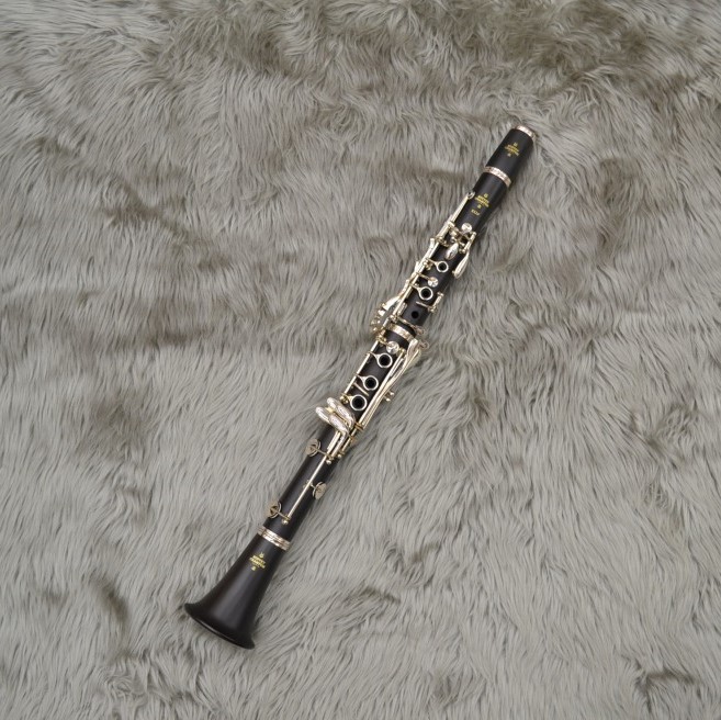 Buffet Crampon E12Fトラディショナル