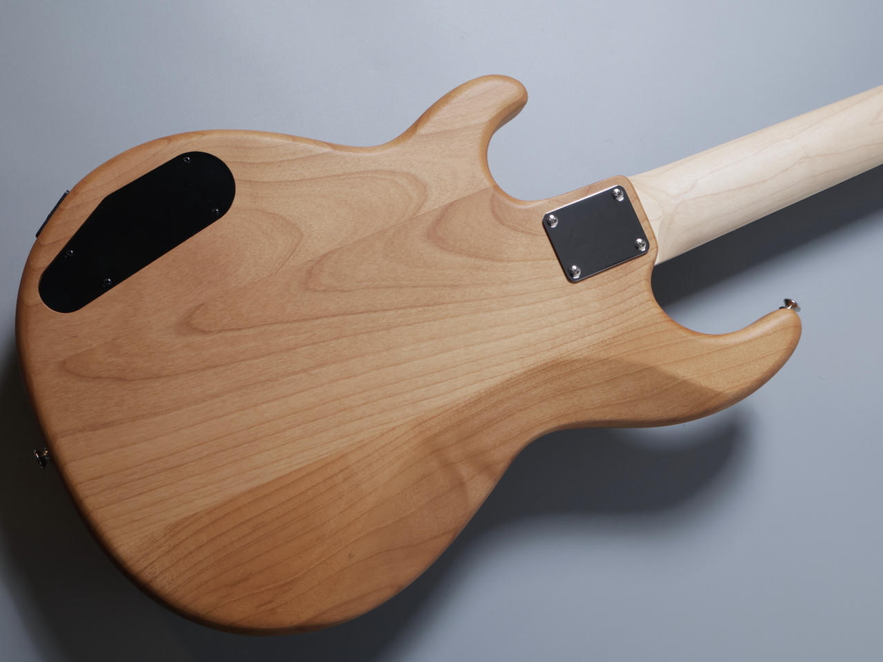 YAMAHA BB235 -Yellow Natural Satin-【4.12kg】【新品特価】（新品