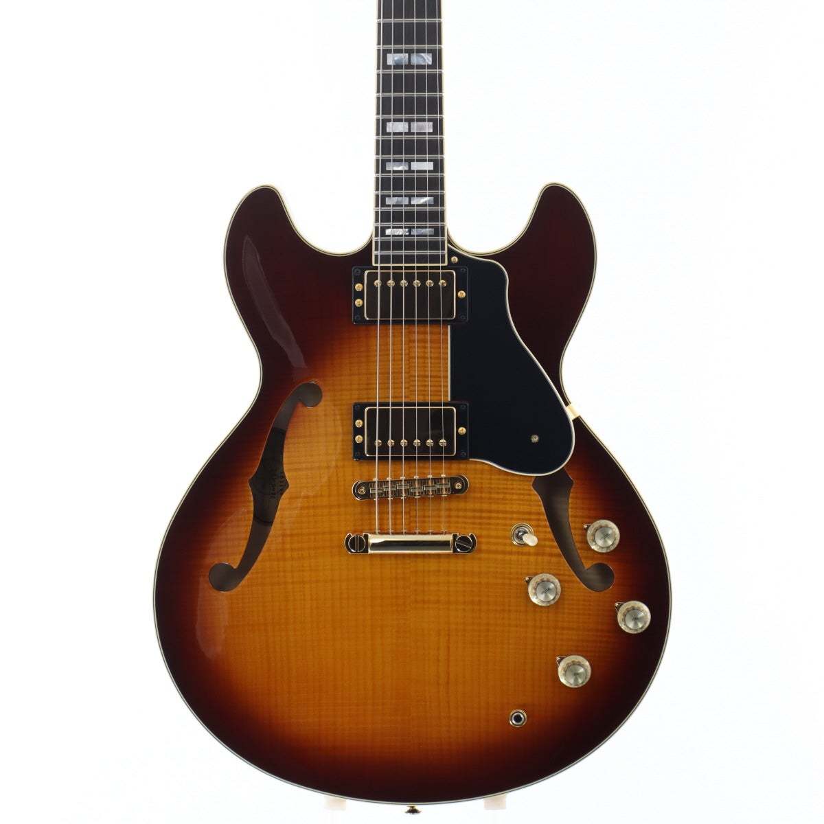 YAMAHA SA2200 Vintage Sunburst 【福岡店】（中古/送料無料）【楽器