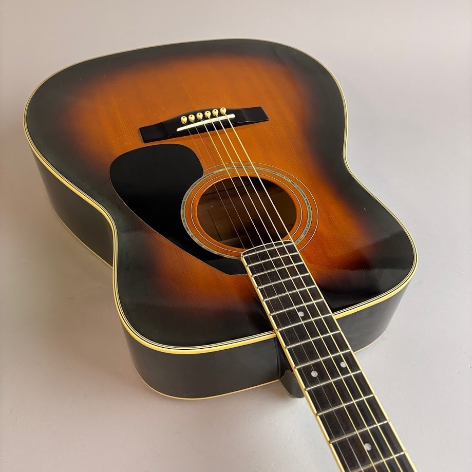 YAMAHA FG-435（中古/送料無料）【楽器検索デジマート】