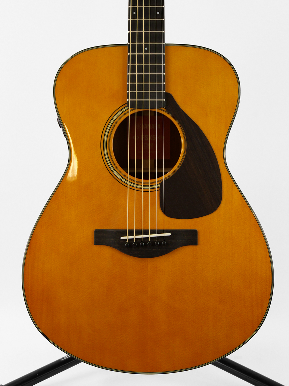 YAMAHA FSX5G -VIntage Natural- [Red Label] (Made in Japan