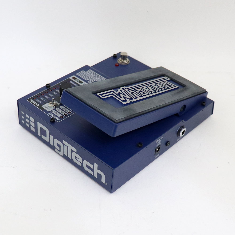 Digitech デジテック BASS WHAMMY ベースワーミーエフェクター Amazon | 【国内正規輸入品】Digitech デジテック BASS WHAMMY