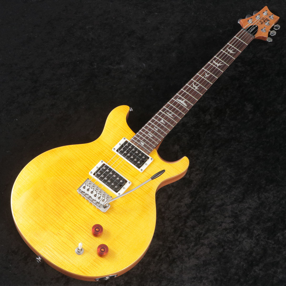 PRS SE 2023 SE Santana Santana Yellow 【御茶ノ水本店】（中古/送料