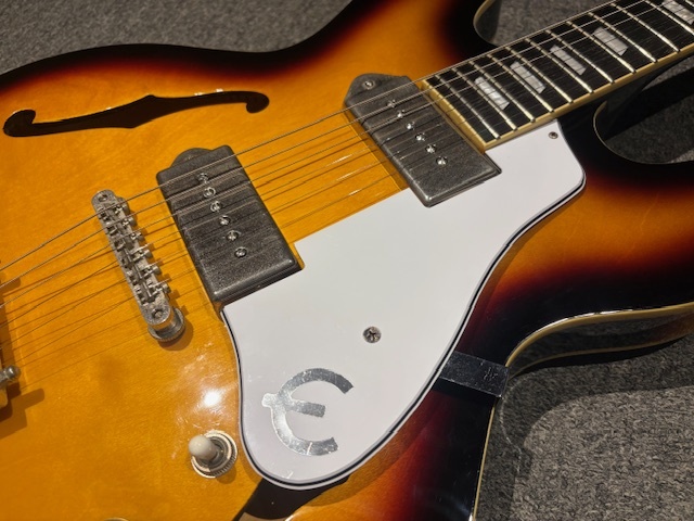 Epiphone CASINO VS（中古）【楽器検索デジマート】