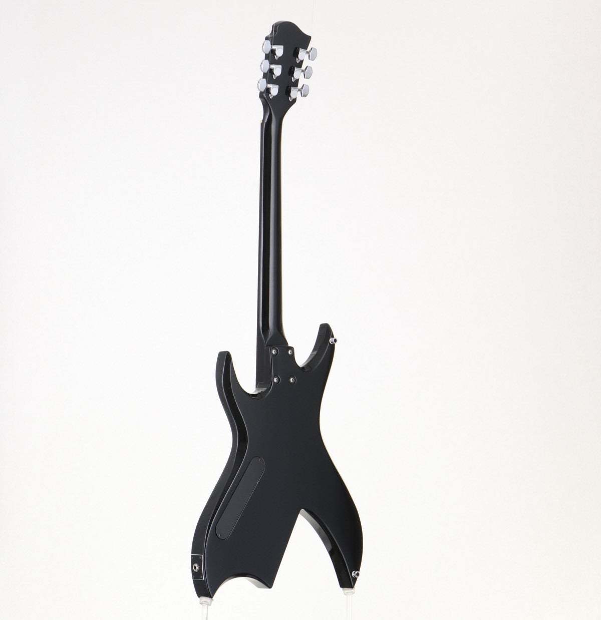XJAPAN YOSHIKIモデル / FERNANDES / BG-125X FERNANDES/BURNY BG-125X YOSHIKI Model【3.26kg】【横浜店】（中古