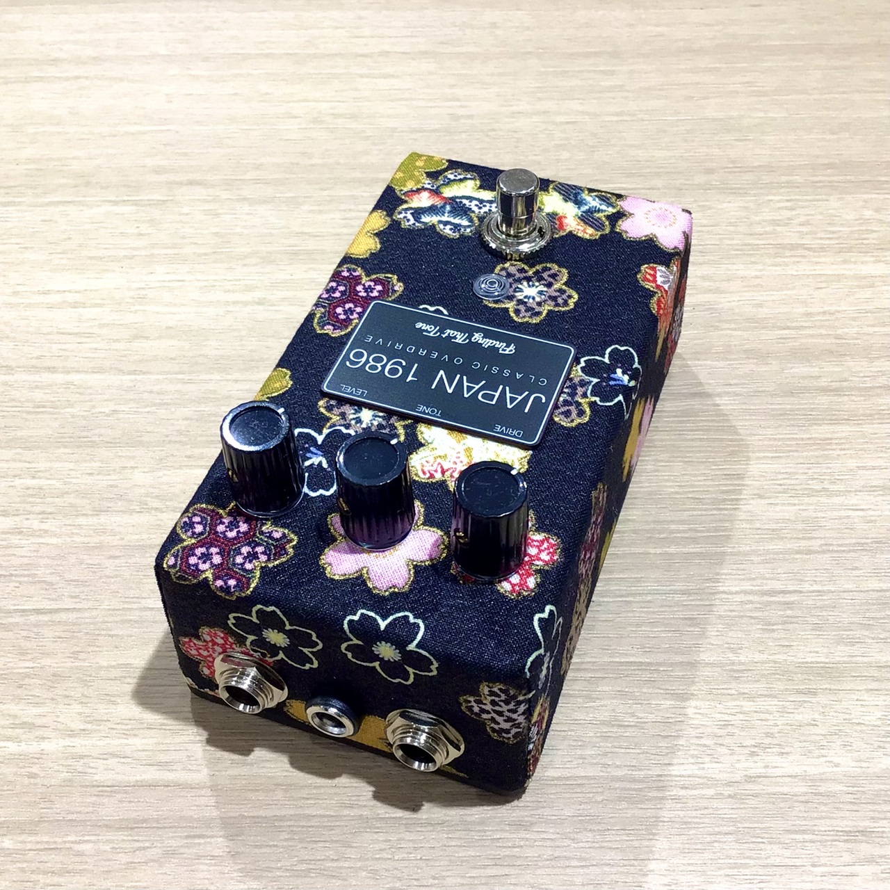 ギター Find that tone JAPAN 1986 TS10 Finding That Tone JAPAN 1986 ltd. / TSURU｜ミュージックランドKEY