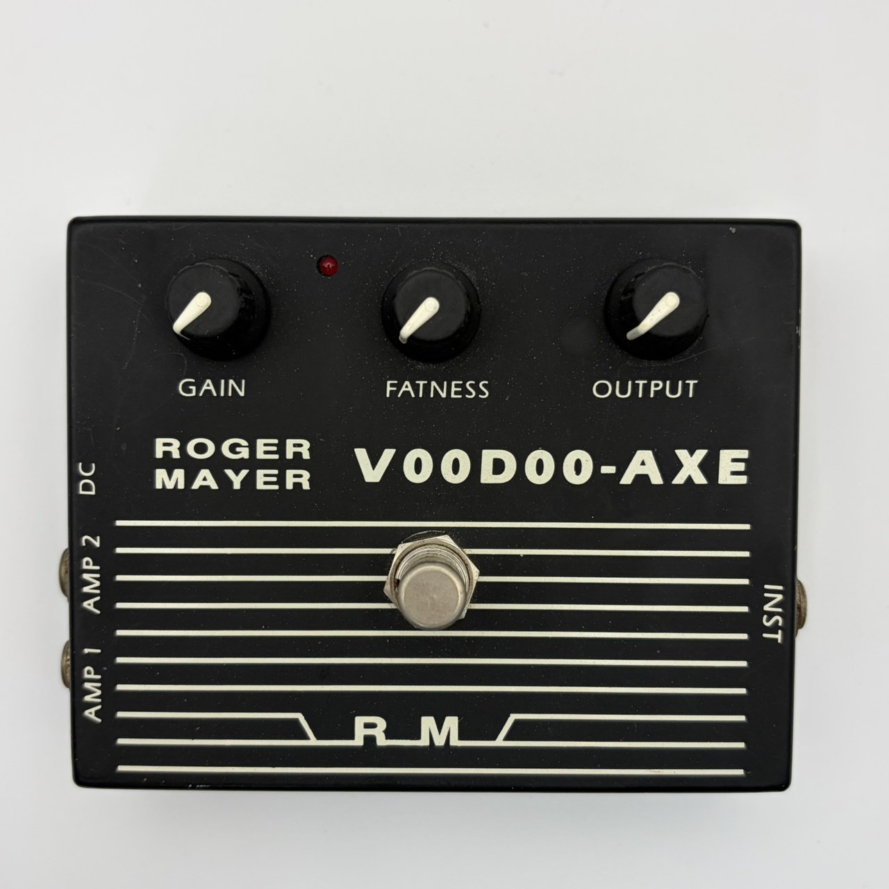 Roger Mayer 【中古】RogerMayer _Voodoo-axe（現物画像）【千葉店