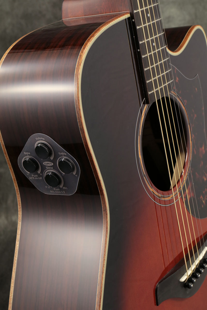 YAMAHA A3R ARE エレアコ 〈ヤマハ〉 | Acoustic/Classic,YAMAHA