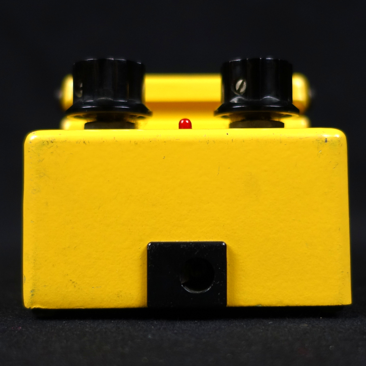 BOSS OD-1 銀ネジ デュアル 1979年製 BOSS OD-1 銀ネジ デュアル 1979年製 BOSS OD-1 1978年 銀ネジ（