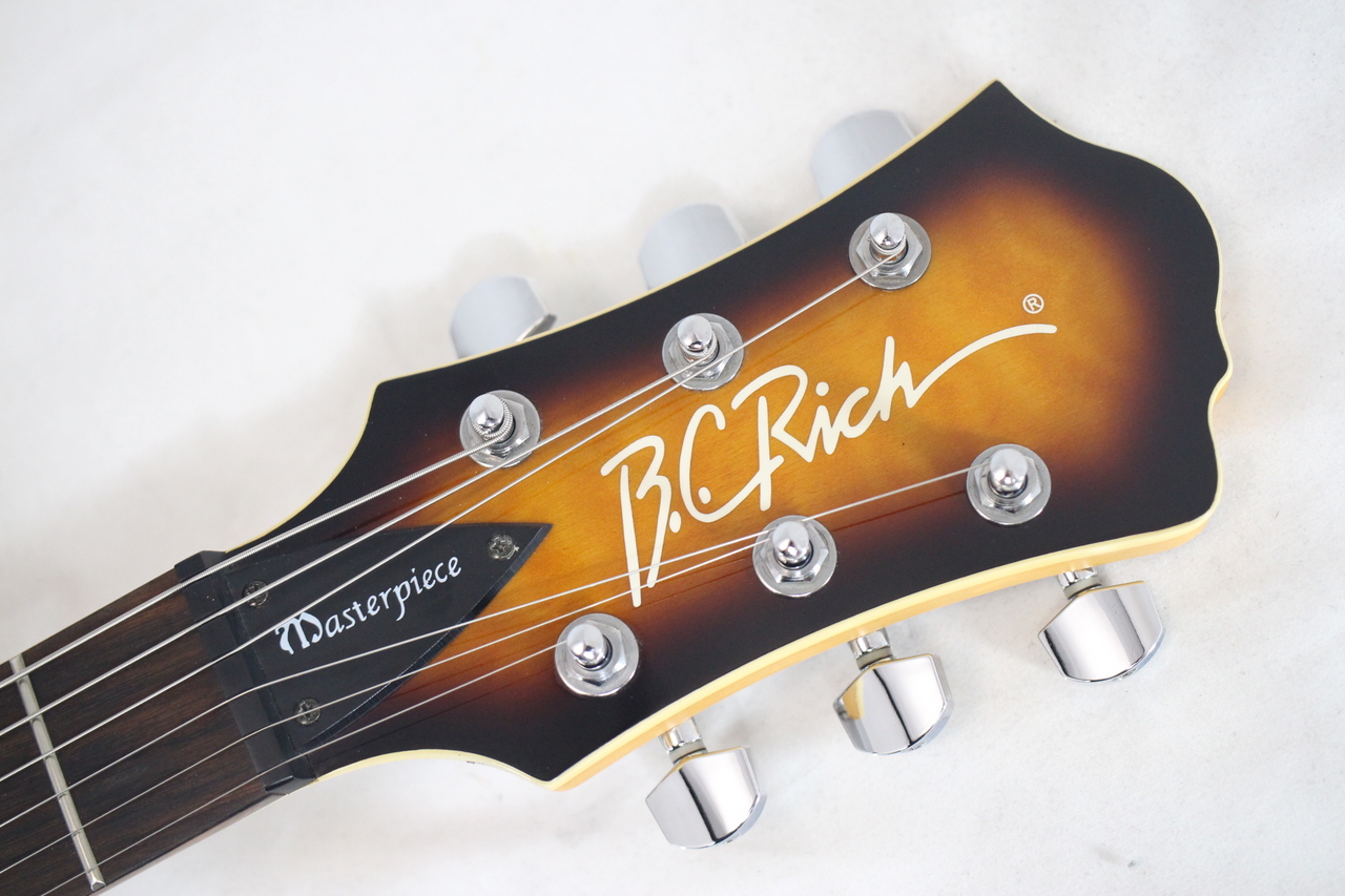 B.C. RICH EAGLE MASTERPIECE for sale - Price and Used Value