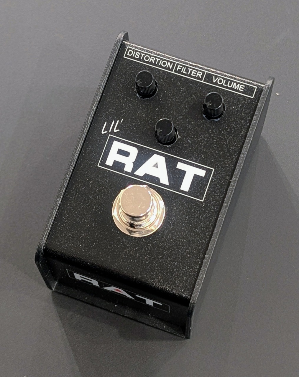 Pro Co LIL' RAT（新品）【楽器検索デジマート】