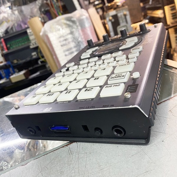 Roland SP-404SX（中古）【楽器検索デジマート】