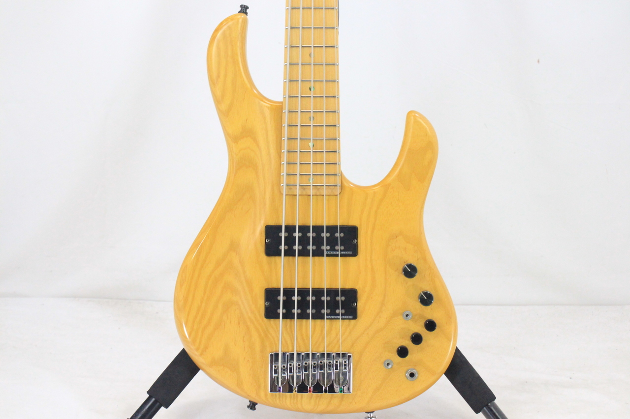 ESP HALIBUT ASH（中古）【楽器検索デジマート】