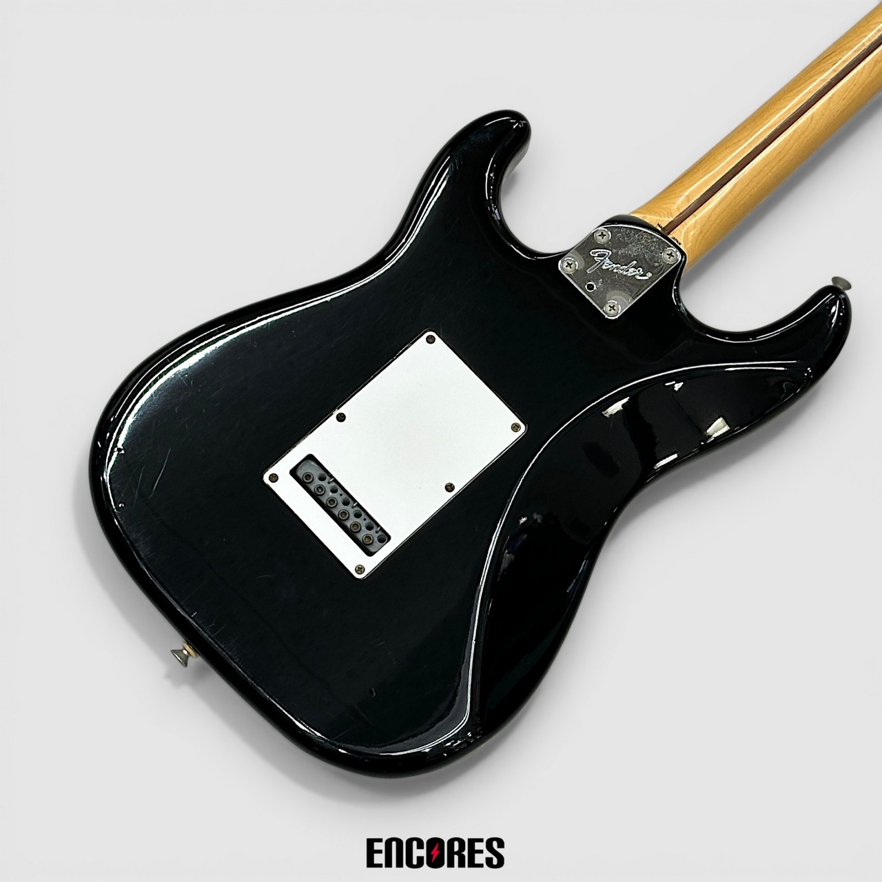 Fender Japan STM-55 Eシリアル（中古）【楽器検索デジマート】