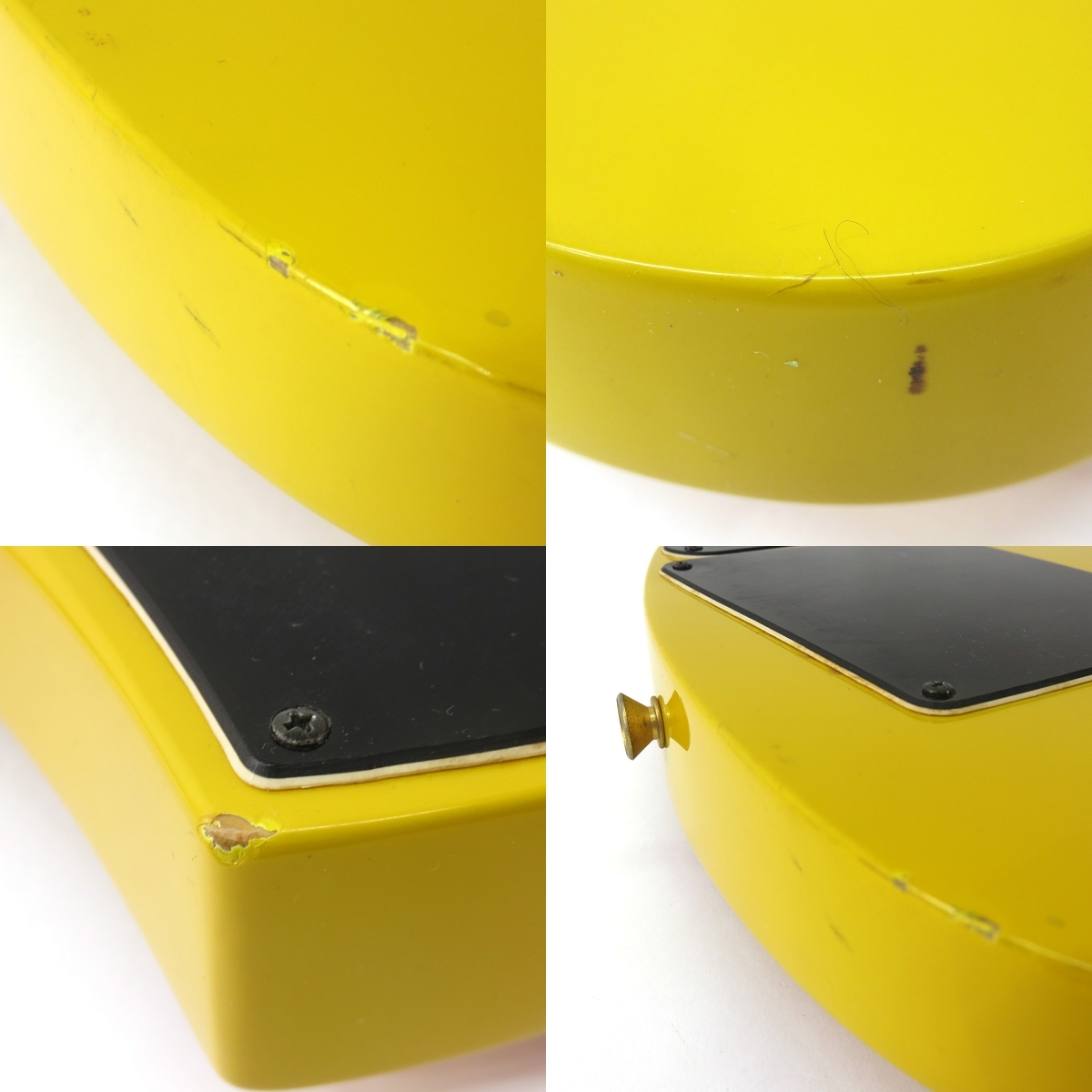 Burny YH-JR（中古/送料無料）【楽器検索デジマート】