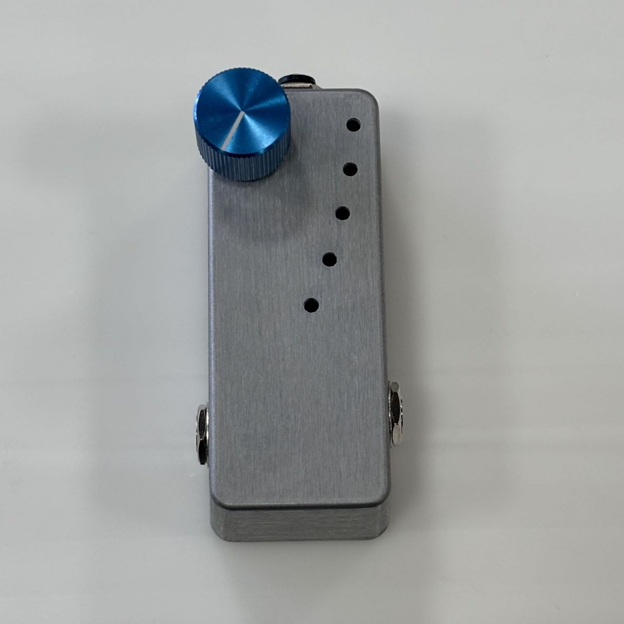 Lee Custom Amplifier LCA 12AU7BB 真空管バッファー・ブースター（B級