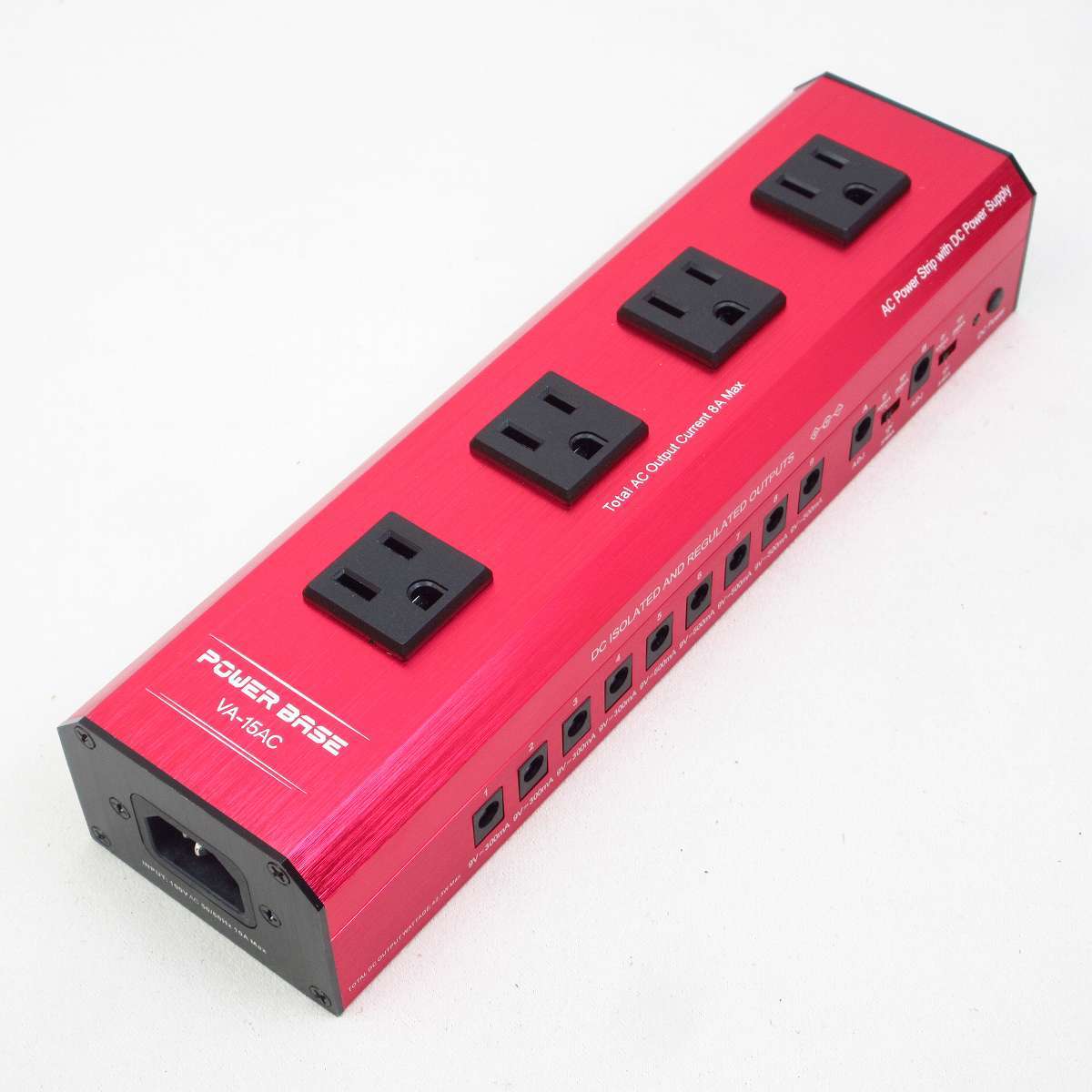 Vital Audio Power Base VA-15 AC パワーサプライ 【横浜店】（中古