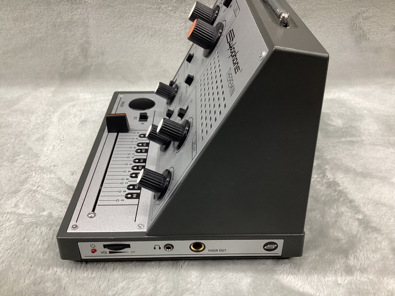 Stylophone THEREMIN（中古）【楽器検索デジマート】