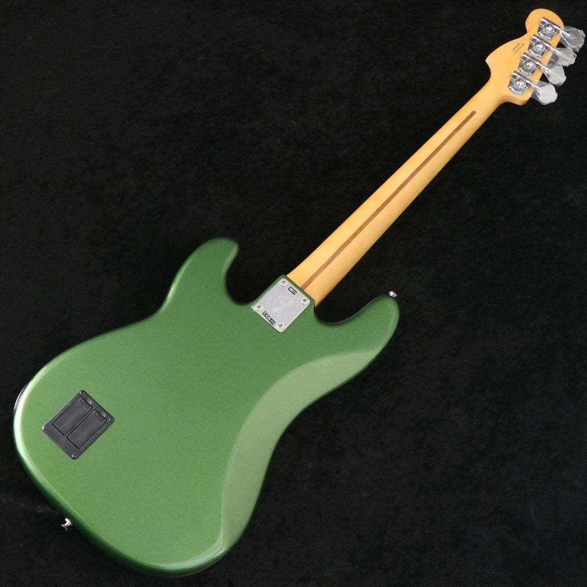 Fender Player II Modified Active Precision Bass Harvest Green