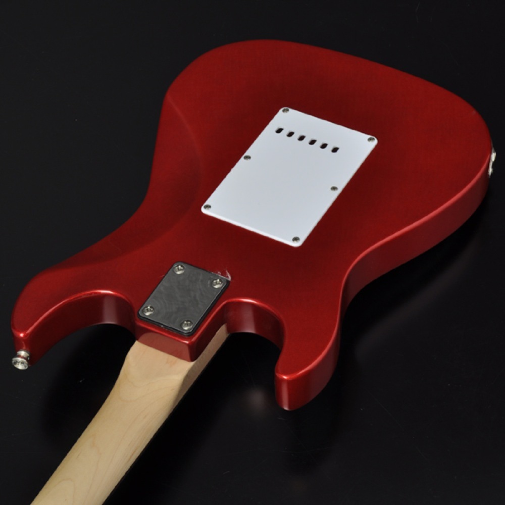 u*9様 Bacchus バッカス ミニエレキギター GS-Mini CAR mt0074117_m.jpg