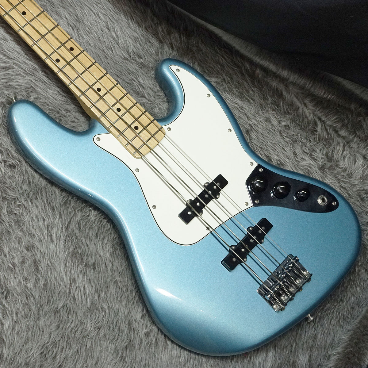 Fender Player Jazz Bass MN Tidepool（中古）【楽器検索デジマート】