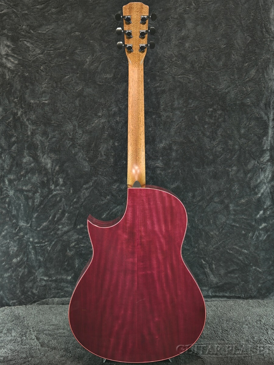 Morris 【2025 Limited Edition】 S-104PH II ~Hand Made Premium