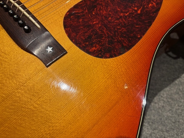 K.Yairi AY-65（中古）【楽器検索デジマート】
