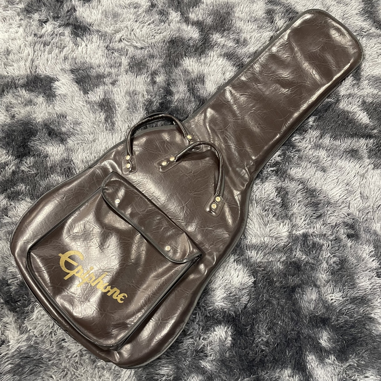 Epiphone Casino Vintage Sunburst with Bigsby 【中古品】【1995年製