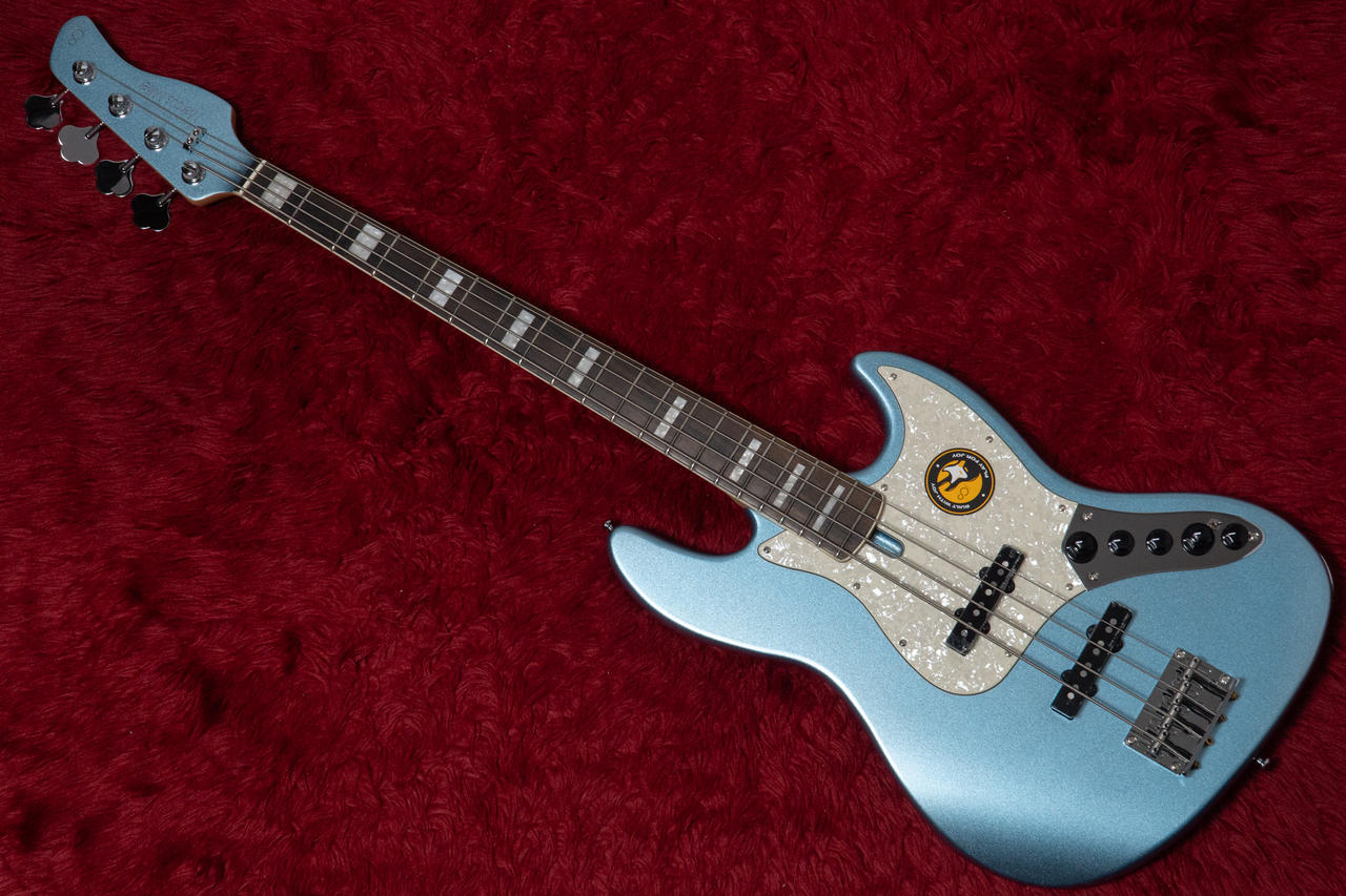 エレキベース　Sire V7 Alder-4 LPB 32645_sire_v7alder42ndgenlpb_S