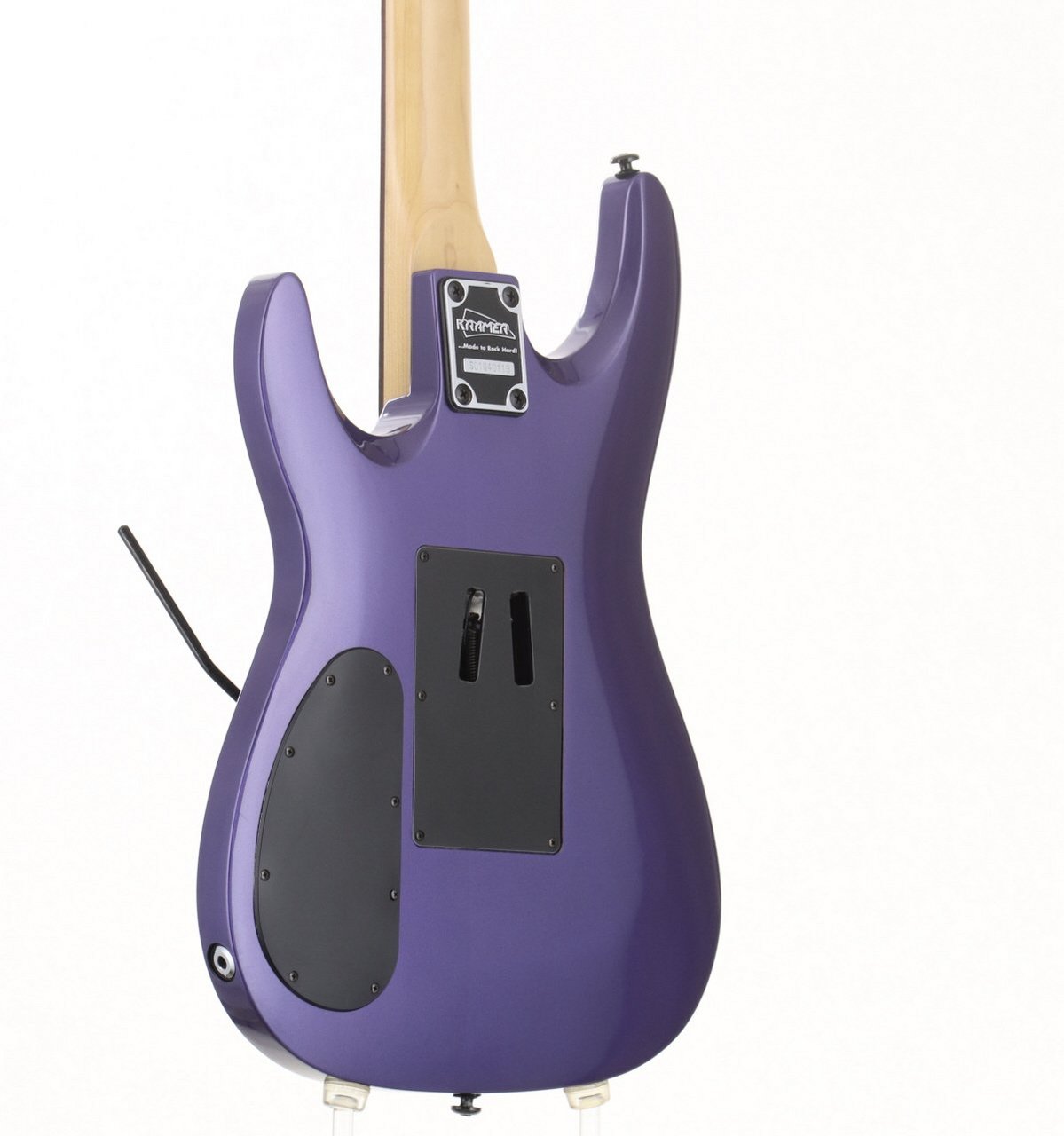 KRAMER Striker FR422 Blue Metallic 【新宿店】（中古/送料無料