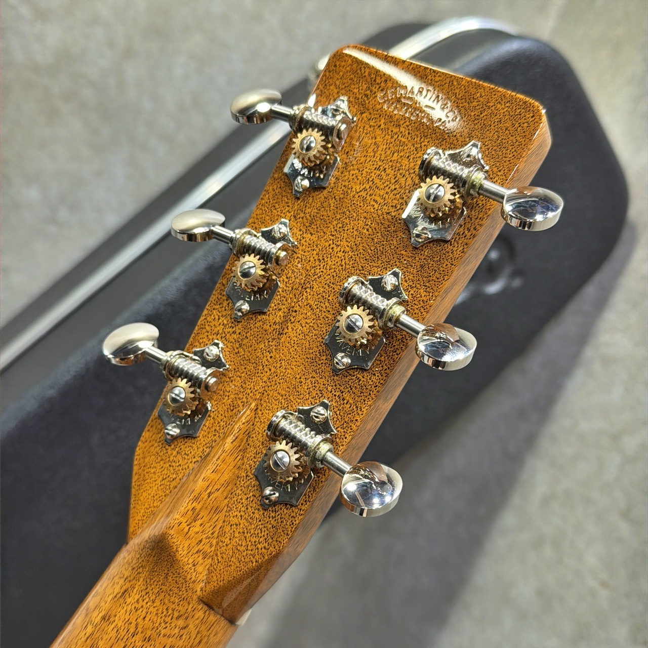 Martin 【美品中古】【試奏動画あり】CTM 000-28 Adirondack×Premium