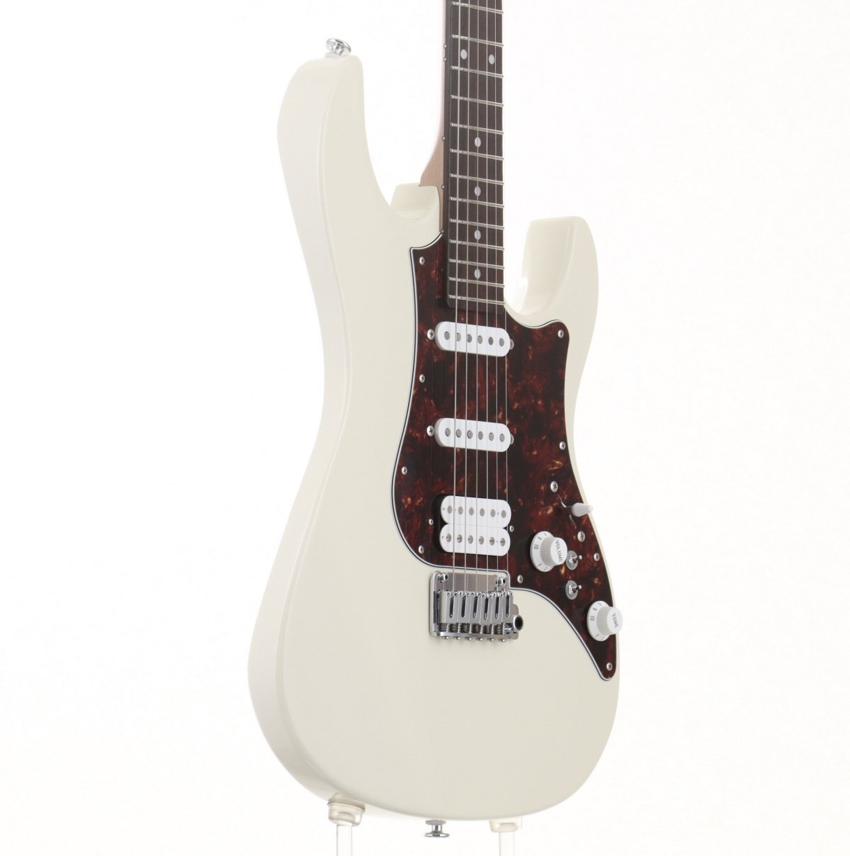 FUJIGEN(FGN) Expert ODYSSEY EOS2-AL-R AWH Antique White 2024年製