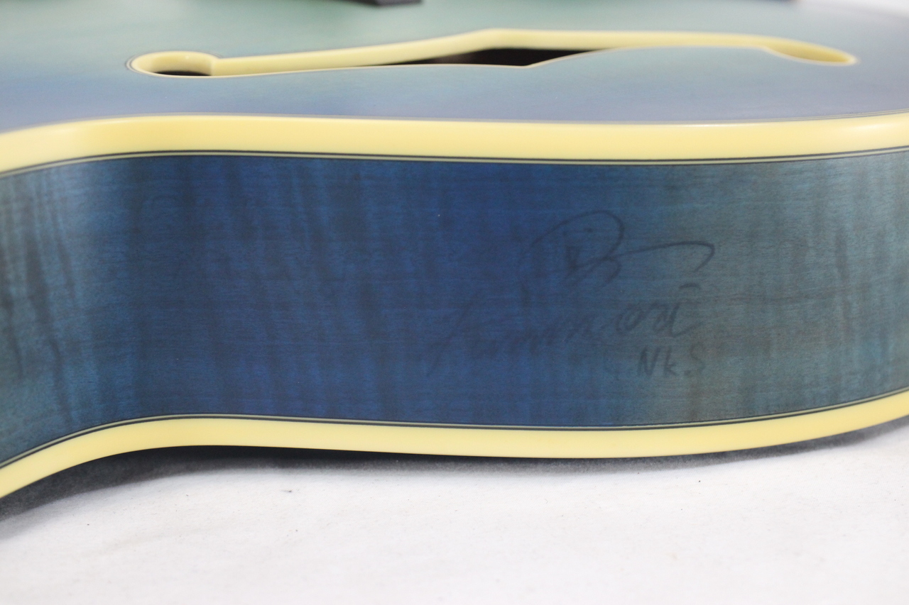 Ibanez AFJ91（中古）【楽器検索デジマート】