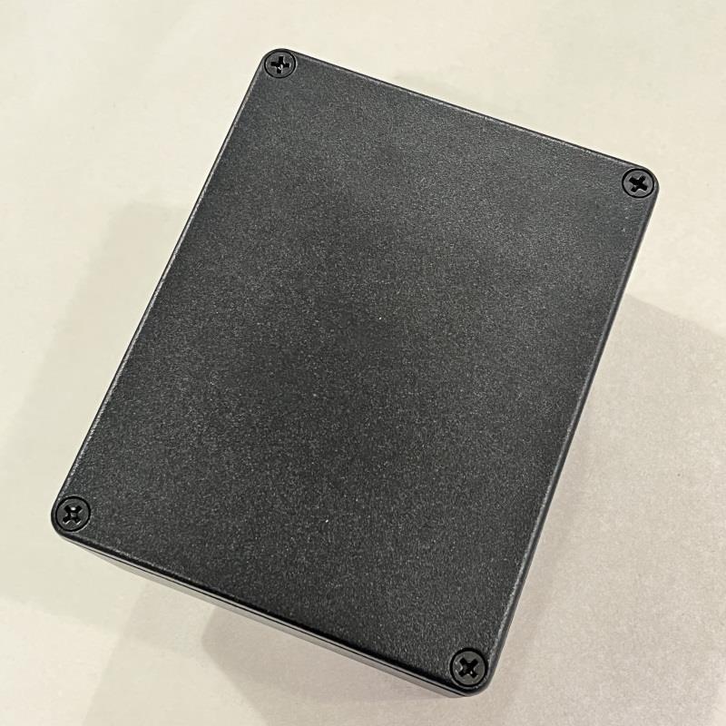 UNKNOWN USED 中古 FW-1st (HTJ WORKS) Fixed Wah 1st