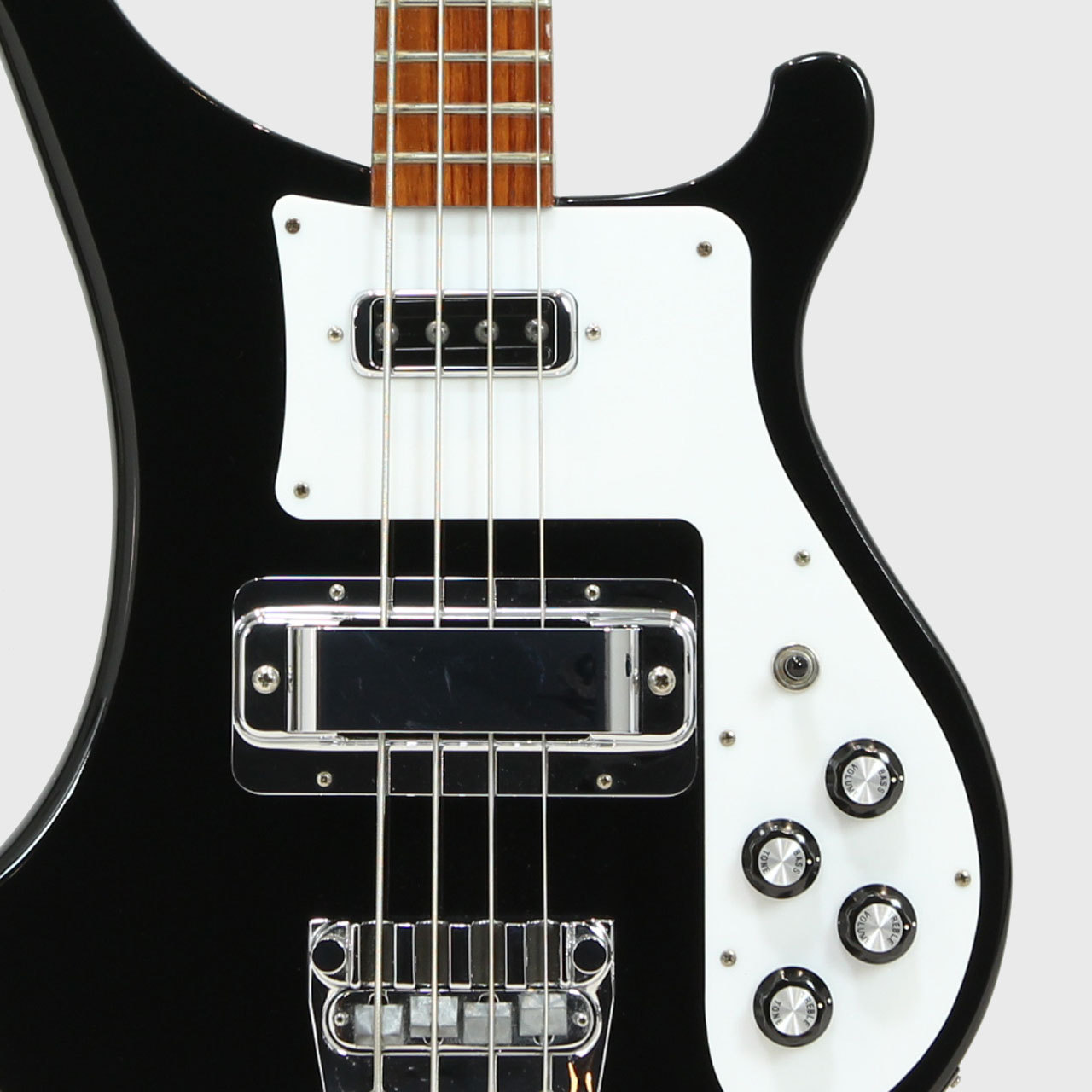 Rickenbacker 4003S JG 2016年製（中古）【楽器検索デジマート】