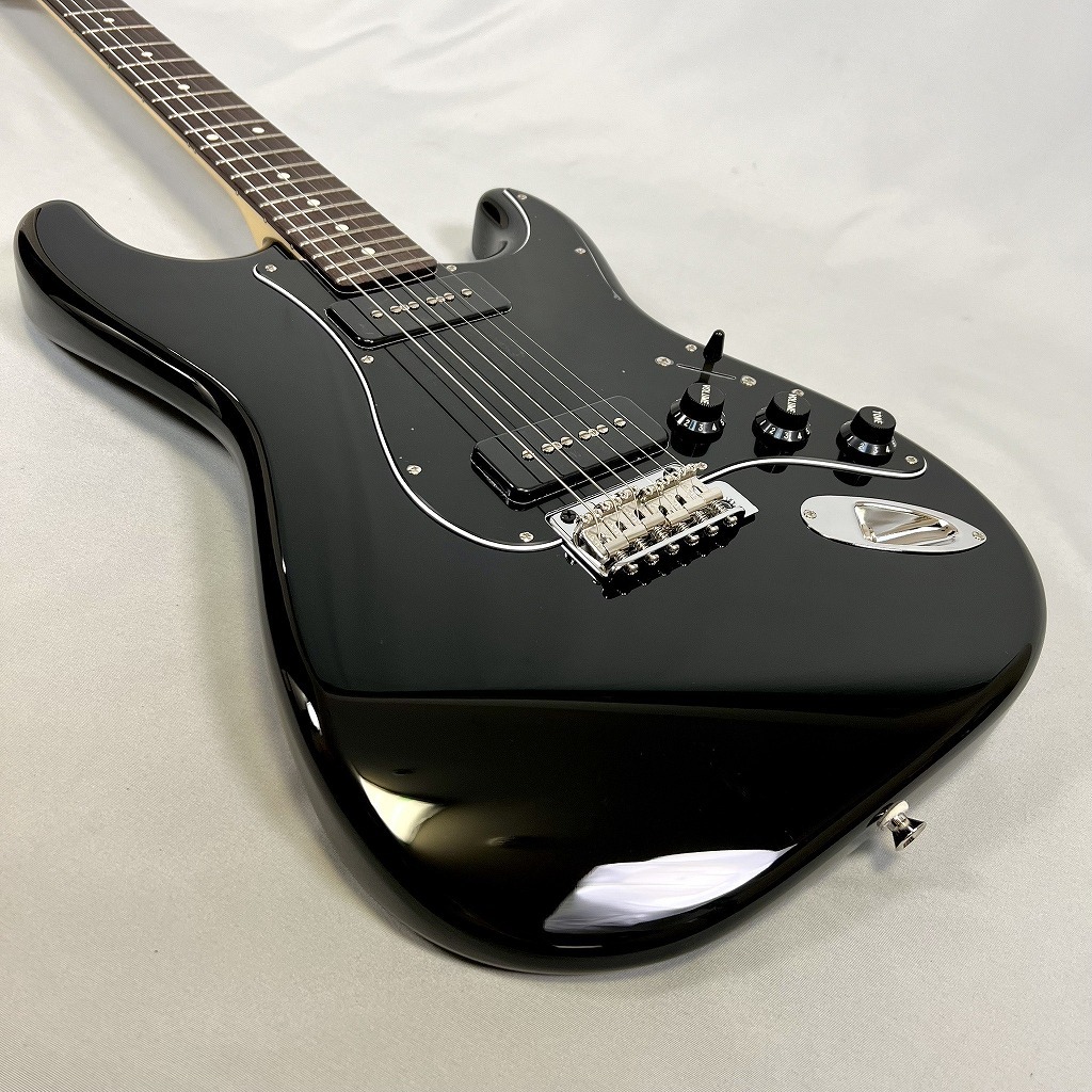 FUJIGEN(FGN) NST120RAL-BK (Black)（新品）［デジマートSALE］【楽器