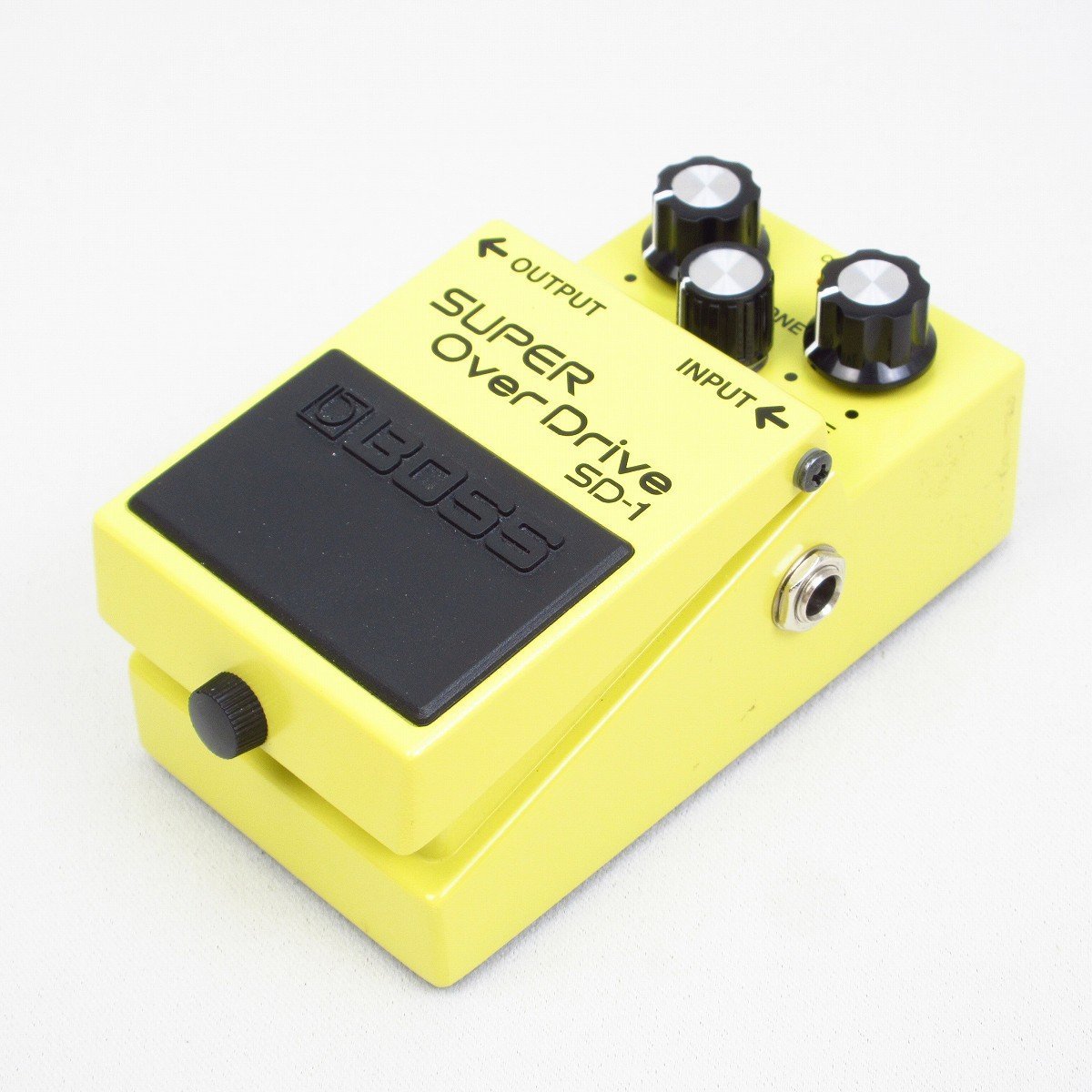 BOSS SD-1 Super Over Drive オーバードライブ 【横浜店】（中古