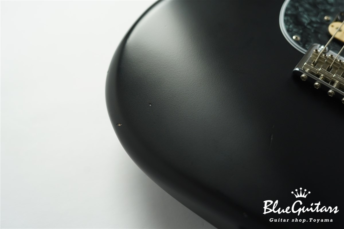 Black Smoker ピックアップ SSHセット Black Smoker STD SIGMA-SSH Pearl White #25G22 【3.61kg