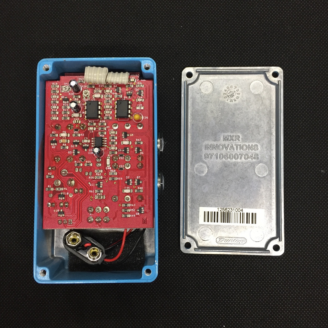 MXR M234 Analog Chorus（中古/送料無料）【楽器検索デジマート】