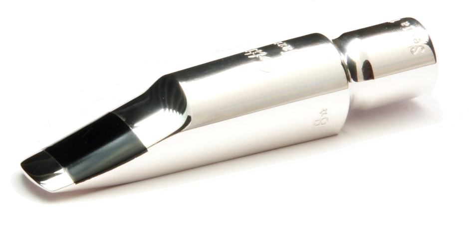 Gottsu Sepia Tone Jazz Metal ＃7 テナーサックス マウスピースセピア