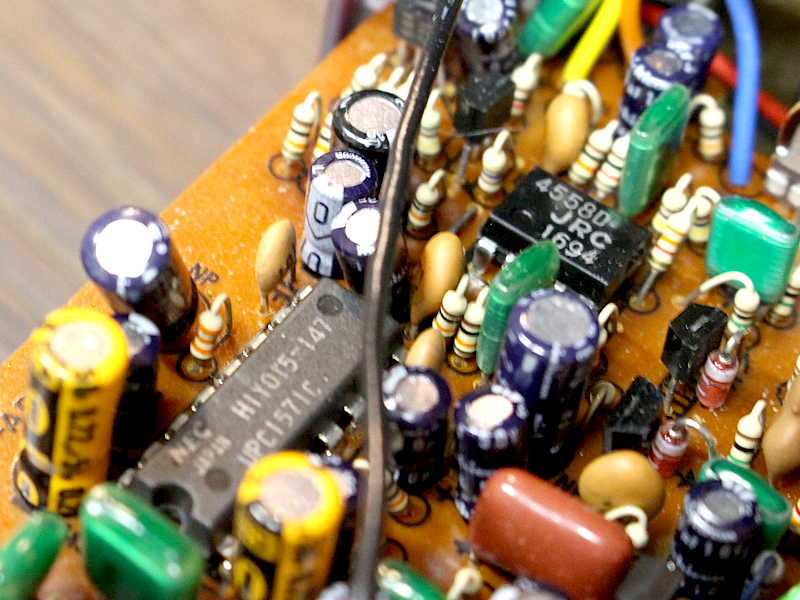 Maxon AD-9 Analog Delay（ビンテージ）【楽器検索デジマート】