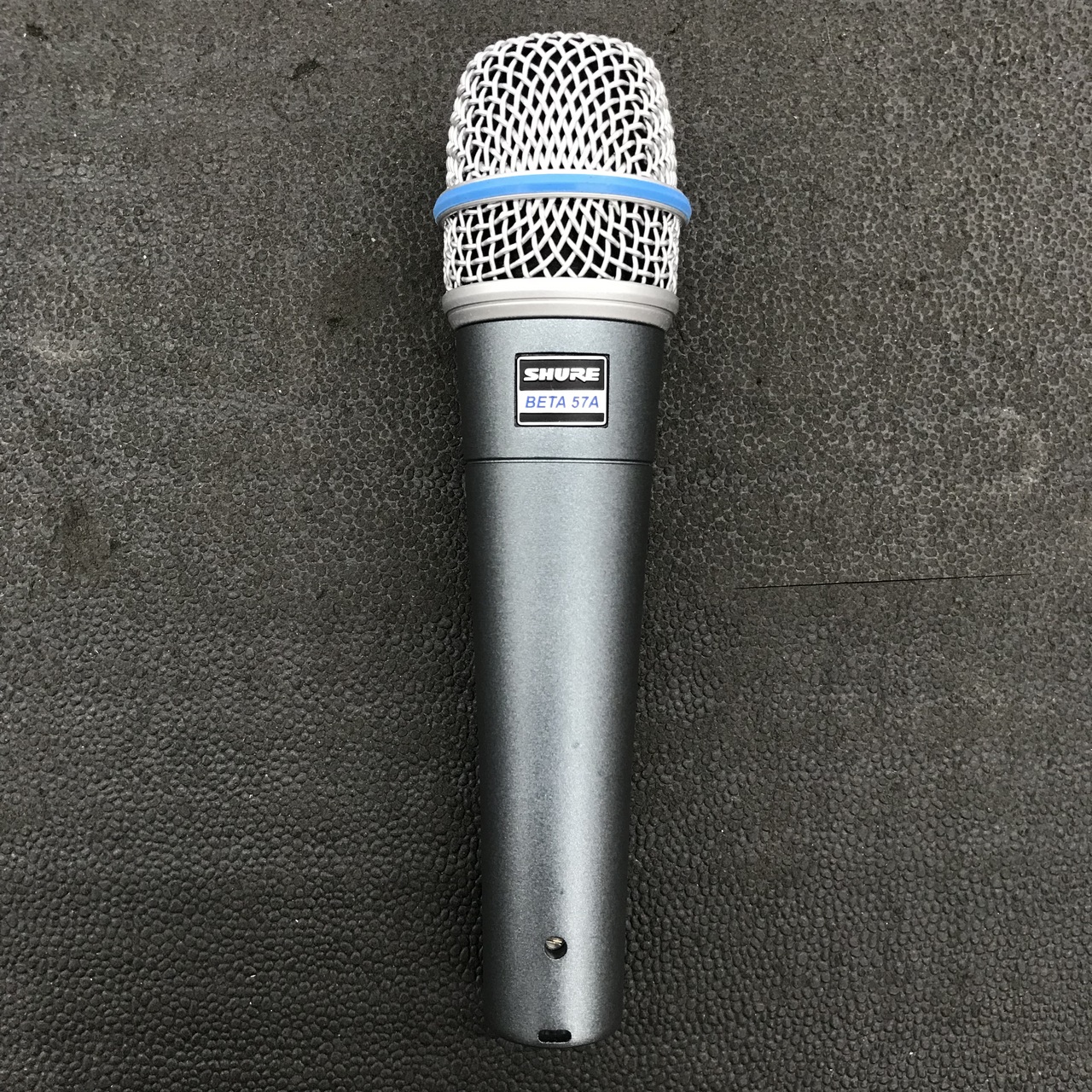 Shure Beta 57A（中古）【楽器検索デジマート】