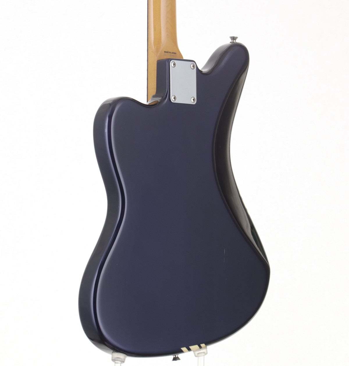 Fender Japan JM66-CO JB(Jupiter Blue) [3.81kg/2007-2010年製